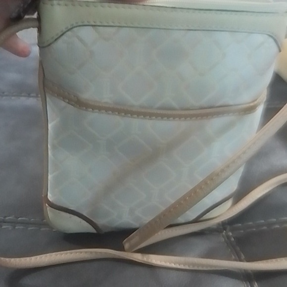 EUC-Tignanello Crossbody Bag - Picture 3 of 13